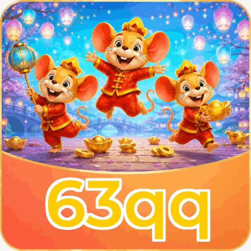 63qq Facebook - Página oficial com promoções e comunidade ativa