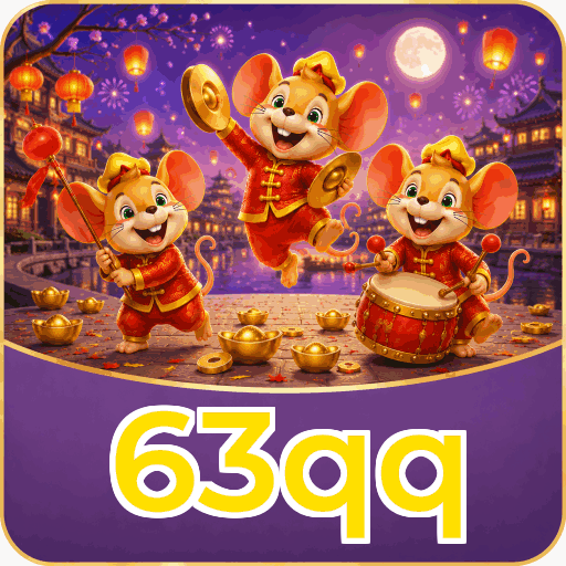 63qq Facebook - Página oficial com promoções e comunidade ativa